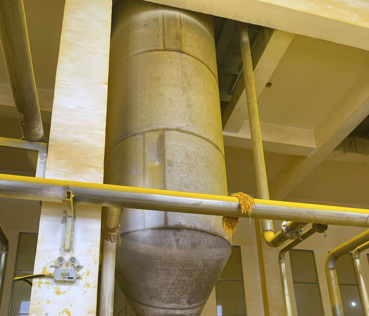 氣流混合機